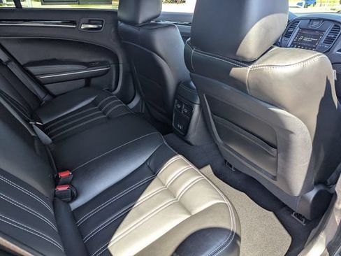 Used 2021 Chrysler 300 S w/ S Model Appearance Package RWD image 13