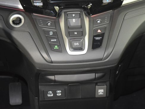 New 2026 Honda Odyssey Sport-L image 13