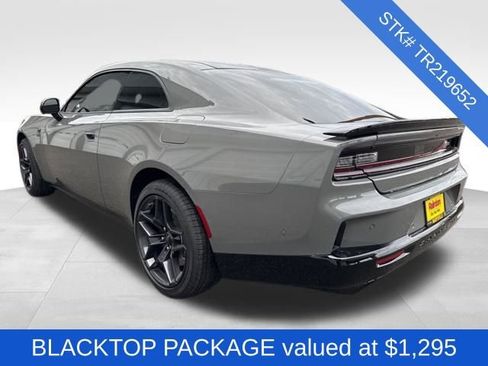 New 2026 Dodge Charger R/T Scat Pack image 5