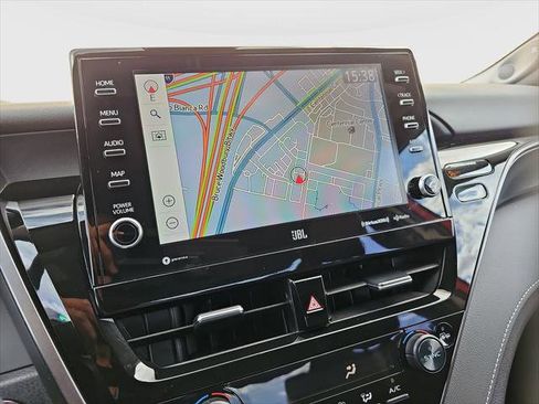 Certified 2024 Toyota Camry XSE w/ Navigation Package FWD image 13