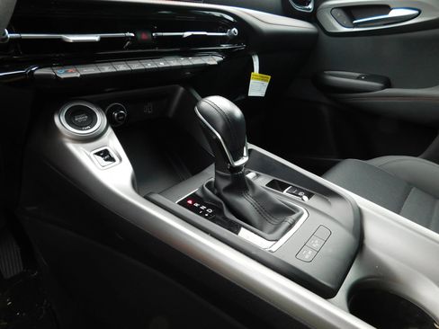 Used 2024 Dodge Hornet R/T AWD/4WD image 16