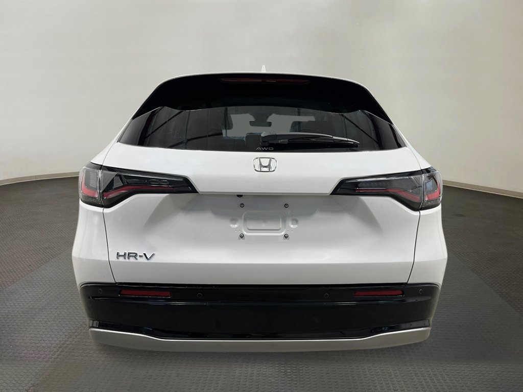 New 2027 Honda HR-V EX-L image 4