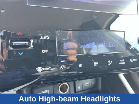 Used 2024 Hyundai Tucson SEL AWD/4WD image 40