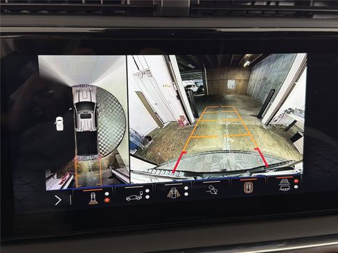 New 2026 GMC Sierra 2500 Denali Ultimate AWD/4WD image 29
