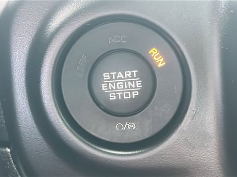 Certified 2023 Jeep Wrangler Unlimited Sahara AWD/4WD image 25