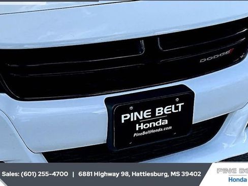 Used 2022 Dodge Charger SXT image 21