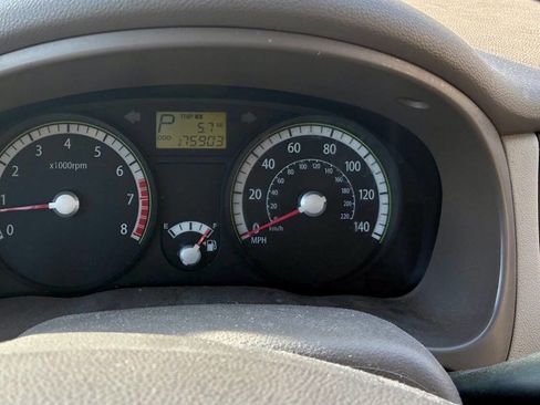 Used 2009 Kia Rio LX w/ PWR Pkg image 15