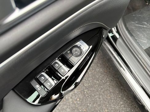 New 2026 Kia K5 GT-Line image 11