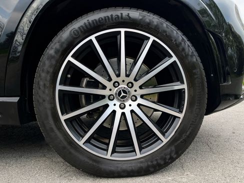 Used 2023 Mercedes-Benz GLS 450 4MATIC w/ AMG Line Exterior image 44