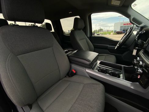 Used 2024 Ford F150 XLT w/ Mobile Office Package AWD/4WD image 14