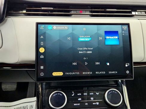 Used 2023 Land Rover Range Rover Sport SE AWD/4WD image 18
