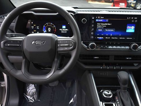 New 2026 Chevrolet Colorado Trail Boss image 12