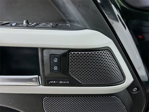 Certified 2024 Land Rover Defender 110 S image 21