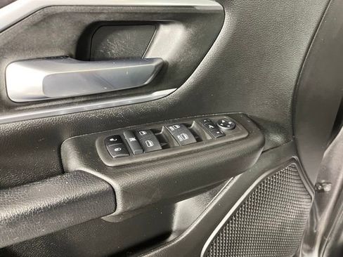 Used 2022 RAM 1500 Big Horn image 15