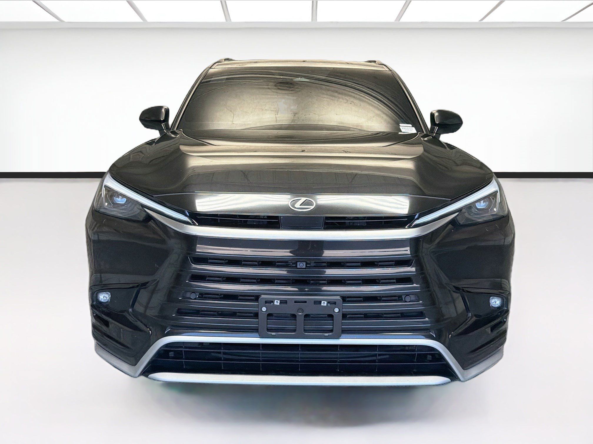 Used 2025 Lexus TX 350 AWD w/ Technology Package image 2