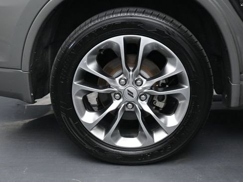 Used 2020 Dodge Durango GT AWD/4WD image 37