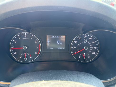 Used 2016 Kia Optima EX w/ Premium Package FWD image 20