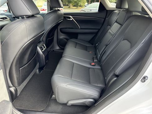 Used 2022 Lexus RX 350 FWD w/ Premium Package image 10