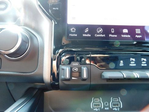 New 2026 RAM 1500 Big Horn image 24