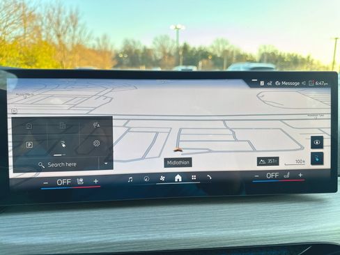 New 2026 BMW i4 eDrive40 w/ Premium Package RWD image 13