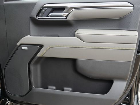 New 2026 Chevrolet Silverado 1500 ZR2 AWD/4WD image 15