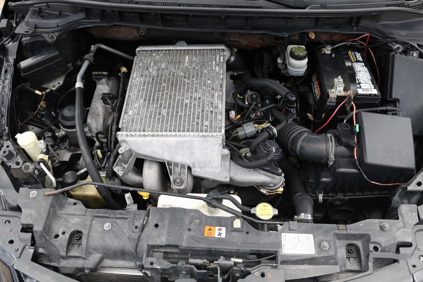 Used 2009 MAZDA CX-7 Sport FWD image 35