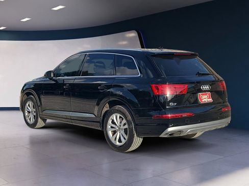 Used 2018 Audi Q7 2.0T Premium Plus w/ Premium Plus Package AWD/4WD image 3