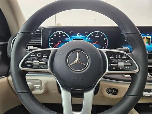 Used 2023 Mercedes-Benz GLE 450 4MATIC image 23
