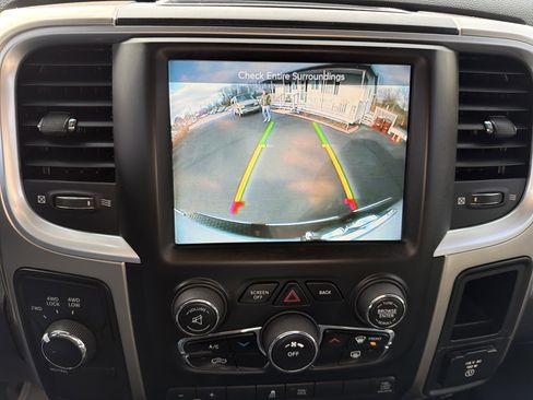 Used 2013 RAM 2500 Outdoorsman image 18