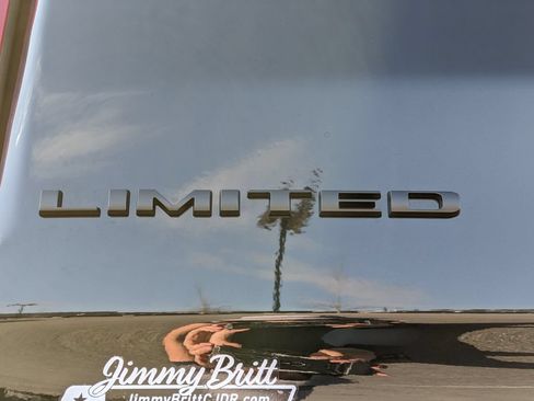 New 2026 RAM 1500 Limited AWD/4WD image 32