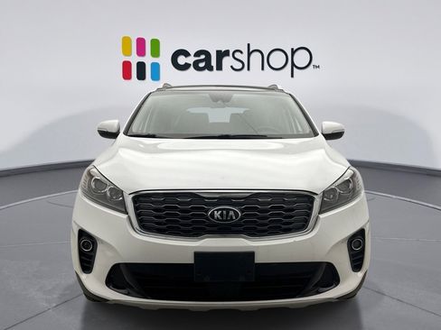 Used 2020 Kia Sorento EX image 6