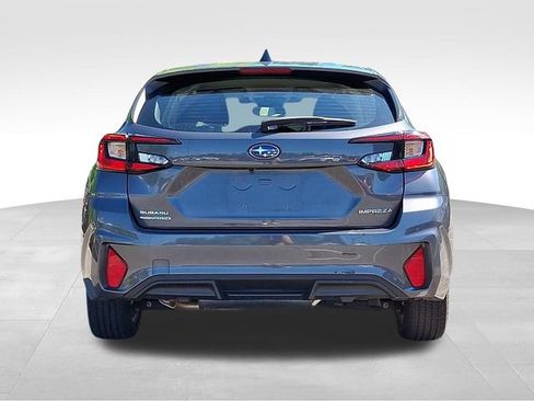 Used 2024 Subaru Impreza 2.0i AWD/4WD image 5