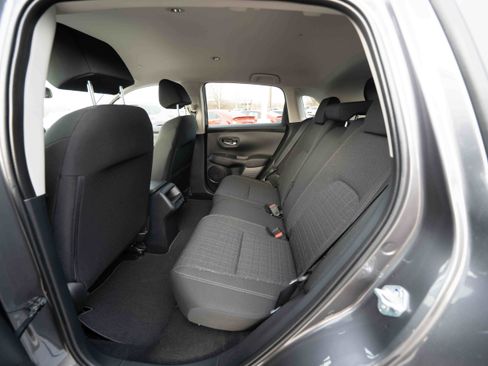 New 2026 Honda HR-V LX image 23