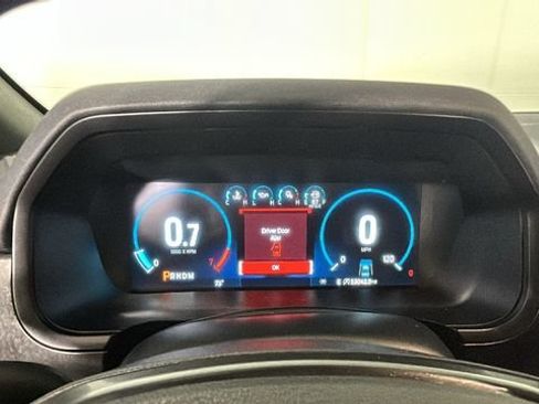 Used 2021 Ford F150 Tremor w/ Equipment Group 402A High AWD/4WD image 17
