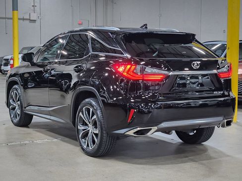 Used 2016 Lexus RX 350 FWD image 12