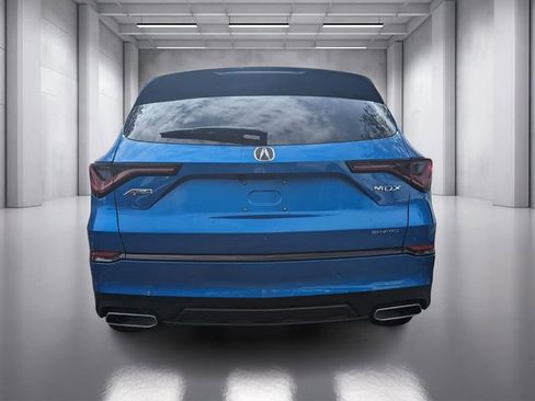 New 2026 Acura MDX A-Spec image 5