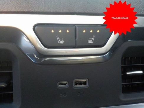 New 2026 GMC Sierra 1500 SLT w/ SLT Premium Plus Package image 27