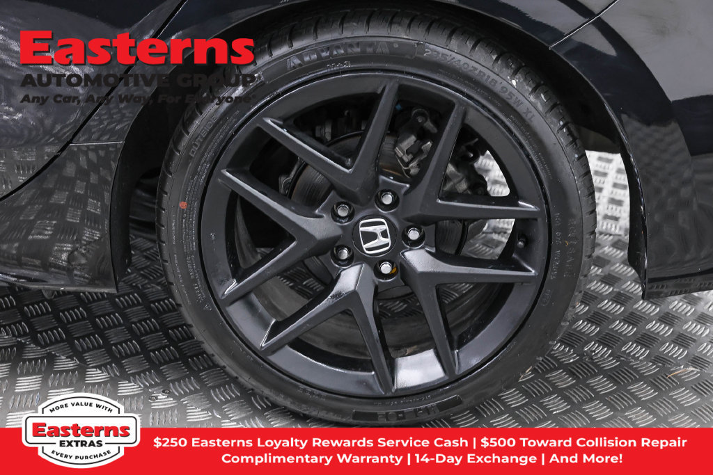 Used 2024 Honda Civic Sport image 33