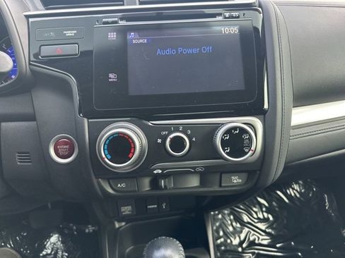 Used 2015 Honda Fit EX-L image 22