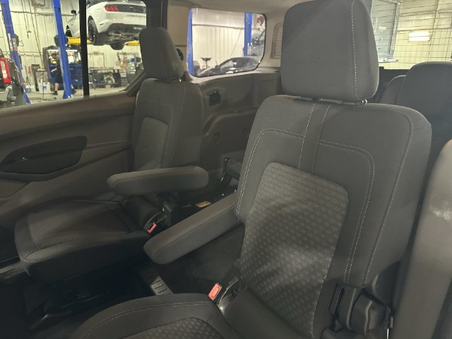 Certified 2020 Ford Transit Connect XLT FWD image 30