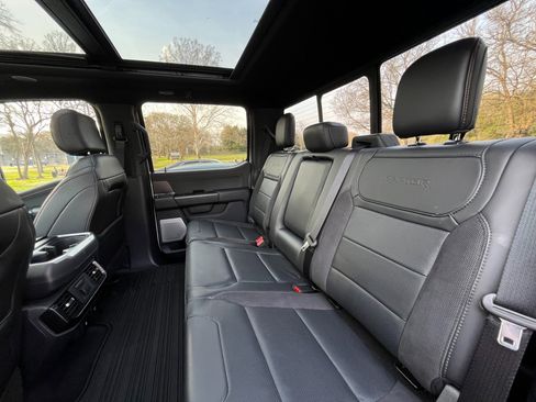 Used 2024 Ford F150 Raptor image 31