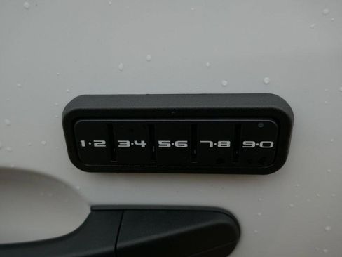 New 2026 Ford Transit 350 148 High Roof Extended DRW w/ Upfitter Package image 13