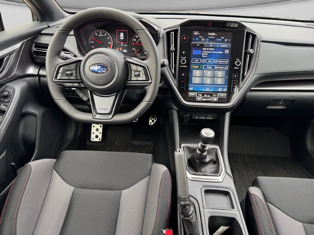 Used 2026 Subaru WRX AWD/4WD image 22
