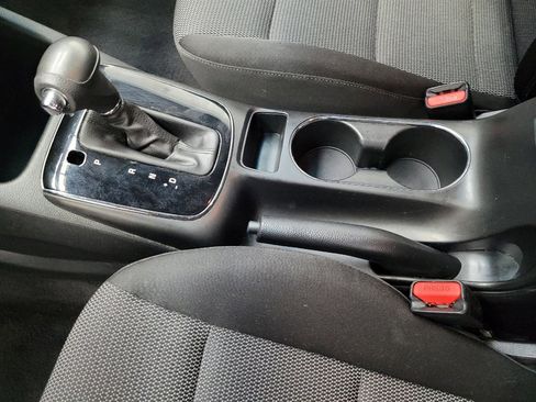 Used 2018 Kia Forte LX w/ LX Rear Camera Package image 26