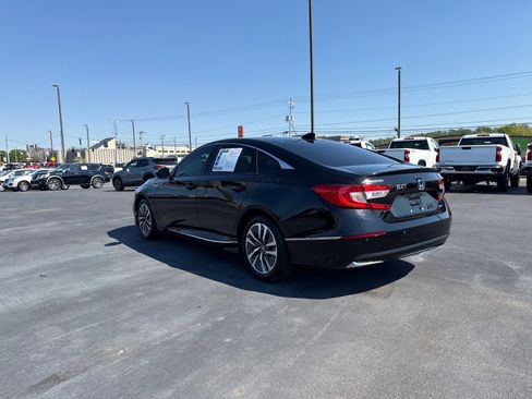 Used 2021 Honda Accord EX-L image 5
