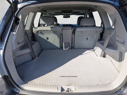 Used 2011 Toyota Highlander Limited w/ Tow Pkg AWD/4WD image 6
