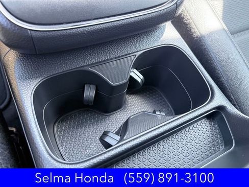 Certified 2025 Honda CR-V EX-L image 21