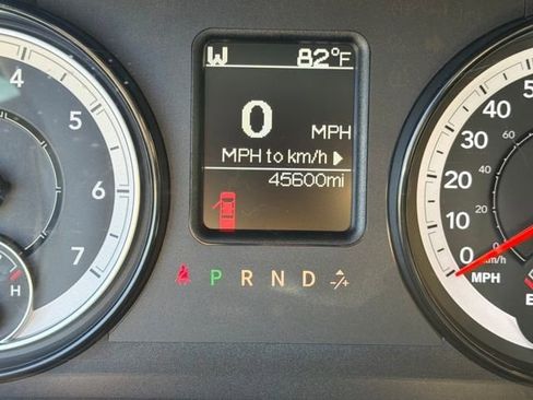 Used 2022 RAM 1500 Classic SLT w/ Protection Group image 17