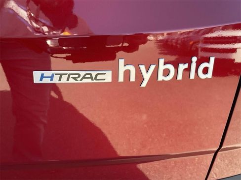 New 2026 Hyundai Tucson SEL image 28