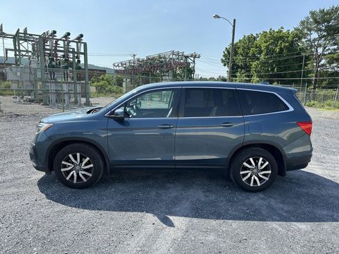 Used 2020 Honda Pilot EX image 5